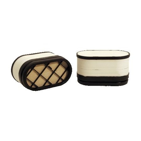 Wix Filters Air Filter 49154